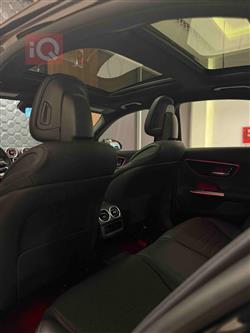 مێرسێدس بێنز C-Class